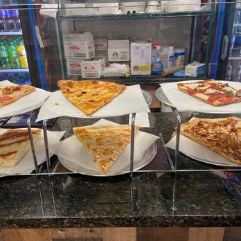 Brother's Pizzeria - Nice variety - Salad Near Me - Winston-Salem, North Carolina