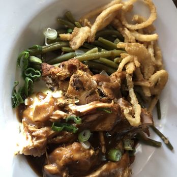 Front Range Barbeque - Barbeque Near Me - Colorado Springs, Colorado