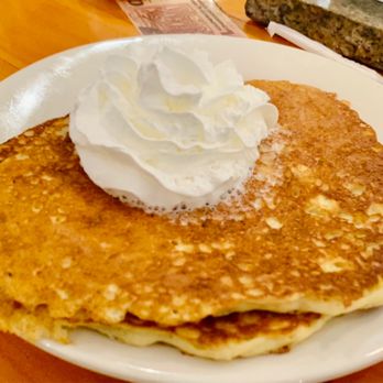 The Greenery Cafe - Breakfast & Brunch Near Me - Ogunquit, Maine