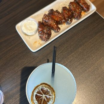 Corkscrew - Lemon drop martini, Thai chili wings - Wine Bars Near Me - Baltimore, Maryland Corkscrew - Lemon drop martini, Thai chili wings - Wine Bars Near Me - Baltimore, Maryland