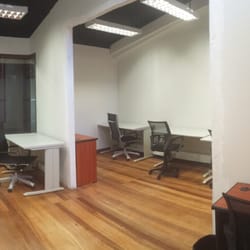 O2 Space Solutions - Serviced office for 12 pax