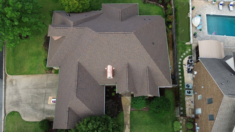 Slide of Perimeter Roofing