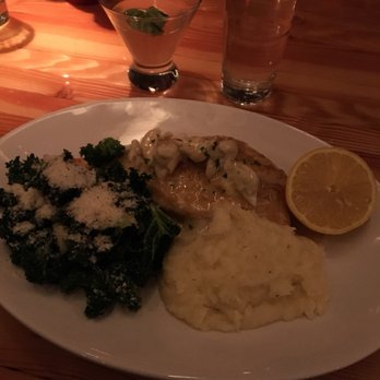 The Collins Small Batch Kitchen - Bars Near Me - Phoenix, Arizona