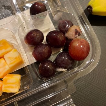 7-Eleven - Moldy grapes. - Convenience Stores Near Me - Westminster, California