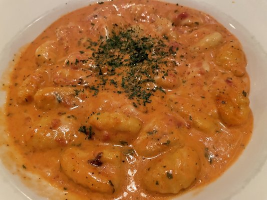Mangia Italian Restaurant by null