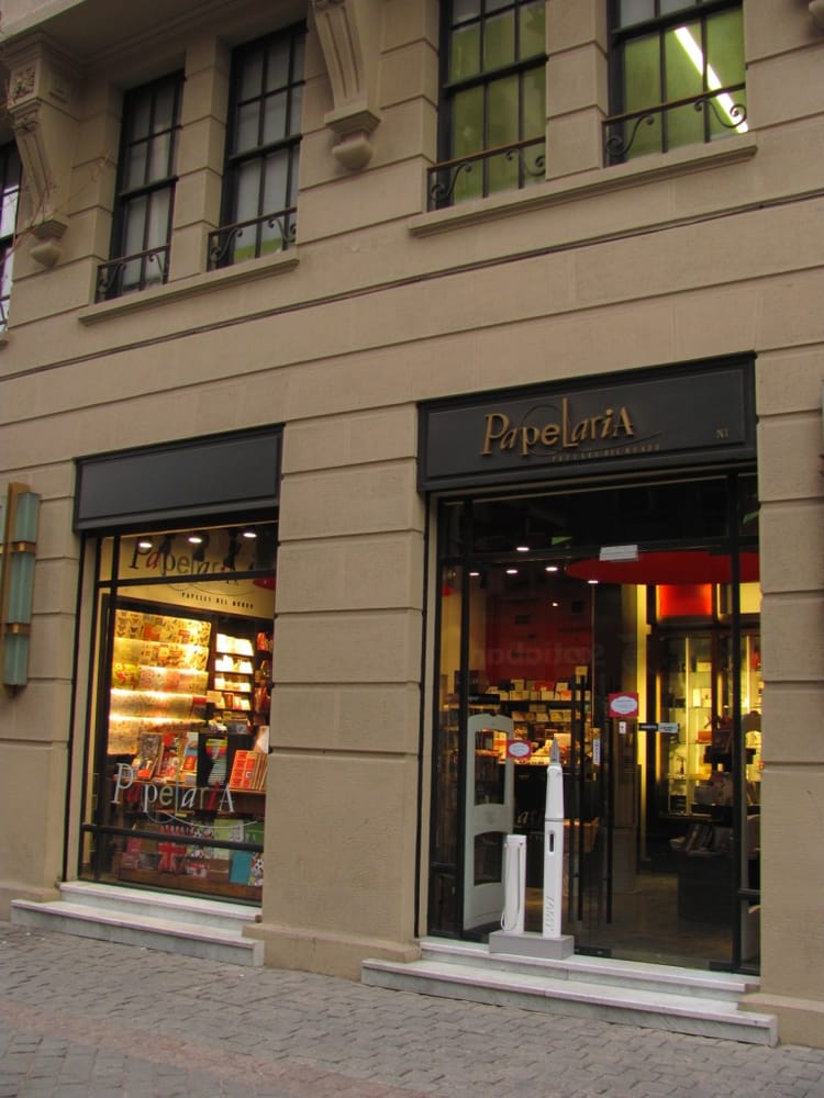 Papelaria