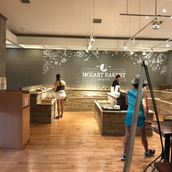 Mozart Bakery - Bakeries Near Me - Dallas, Texas Mozart Bakery - Bakeries Near Me - Dallas, Texas