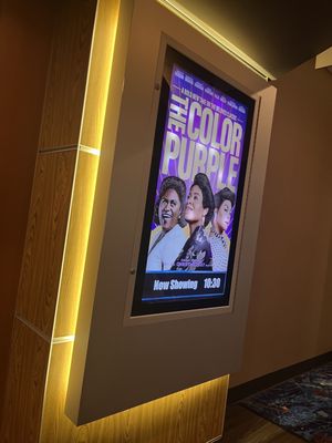 GALAXY THEATRES MISSION GROVE - Updated February 2026 - 259 Photos