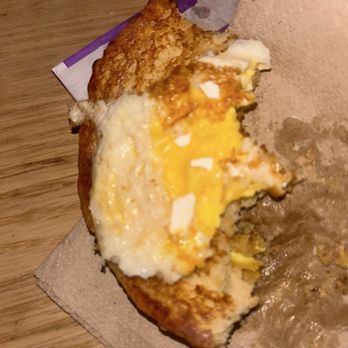 Jack in the Box - Egg shells in my sandwich - Fast Food Near Me - Henderson, Nevada Jack in the Box - Egg shells in my sandwich - Fast Food Near Me - Henderson, Nevada