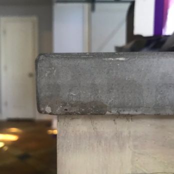 Concrete Magic Designs - He tried to repair the counters with putty that came out and broke - Masonry/Concrete Near Me Concrete Magic Designs - He tried to repair the counters with putty that came out and broke - Masonry/Concrete Near Me