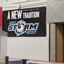 Lakeshore Hockey Arena & Pro Shop