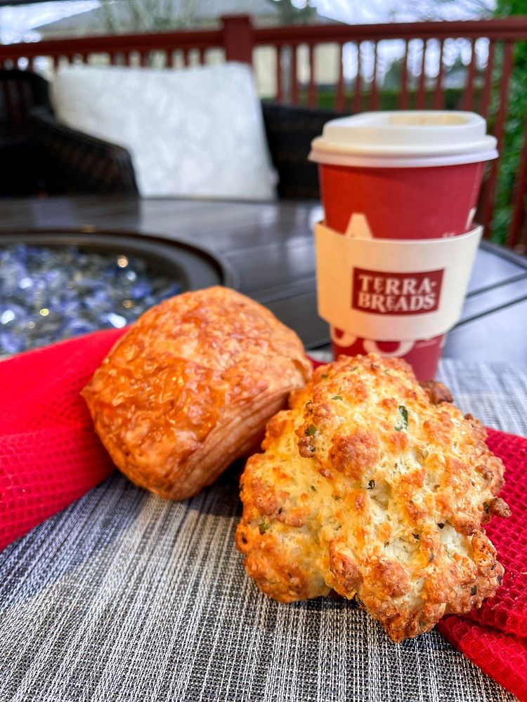 TERRA BREADS CLOSED Updated August 2024 39 Photos & 48 Reviews