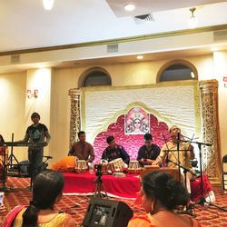 Bangladesh Hindu Mandir