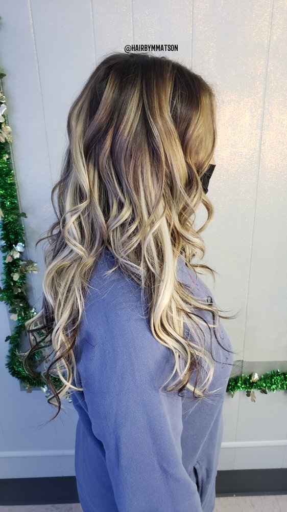 VIBRANT STYLES SALON & SPA Updated June 2025 17 Photos 1108 4th