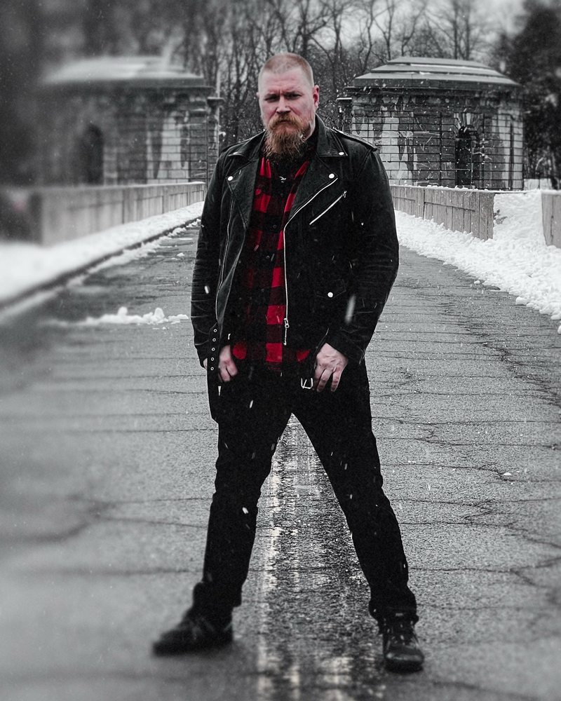 Social spots from Kensico Dam