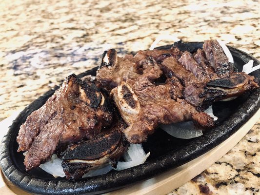 Restaurant Silla - Authentic Korean Cuisine by null