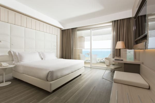 Almar Jesolo Resort & Spa by null