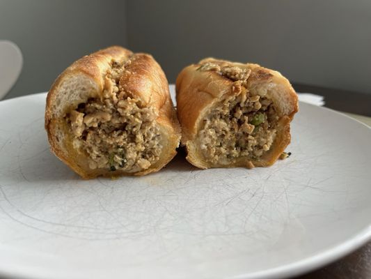 Little Sicily Pizza 2 by null