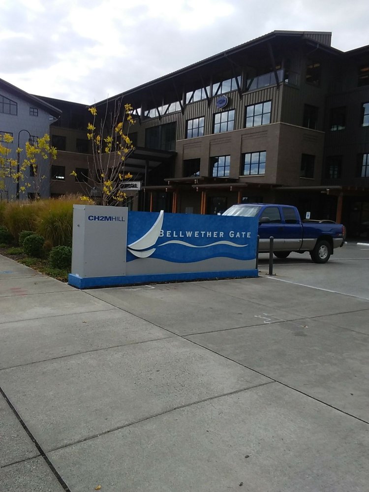 SANITARY SERVICE COMPANY Bellingham, WA Yelp