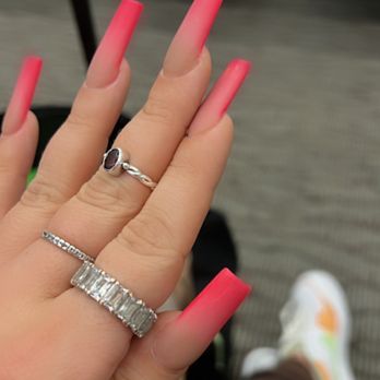 Galaxy Nails Spa - Ombré by jilly - Nail Salons Near Me - Salt Lake City, Utah Galaxy Nails Spa - Ombré by jilly - Nail Salons Near Me - Salt Lake City, Utah