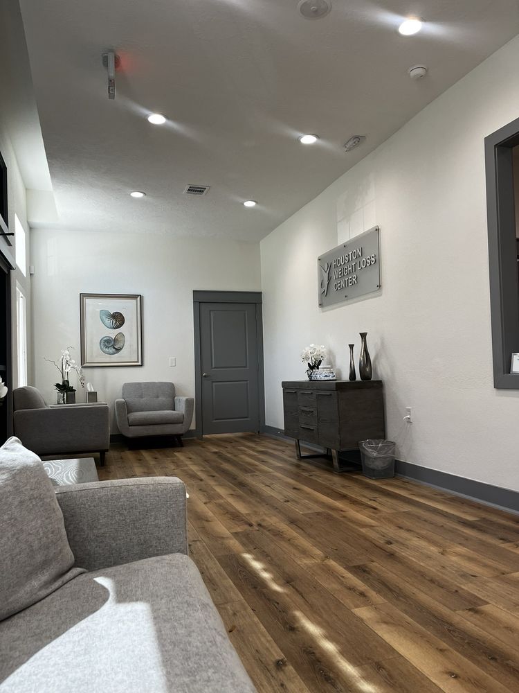 HOUSTON WEIGHT LOSS CENTER WEBSTER Updated October 2024 17630