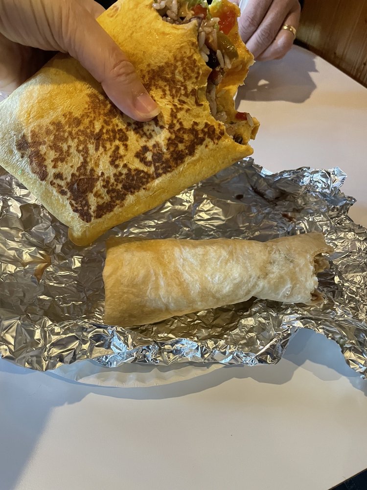 NEATO BURRITO Updated September 2024 18 Photos & 54 Reviews 316