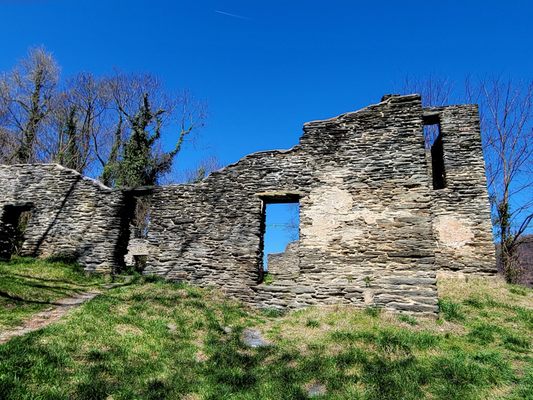 Harpers Ferry National Historical Park by null