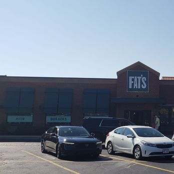 Fat's - Desserts Near Me - West Allis, Wisconsin Fat's - Desserts Near Me - West Allis, Wisconsin