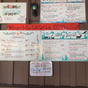 Bear Valley Country Market - Menu - Farmers Market Near Me - Tehachapi, California Bear Valley Country Market - Menu - Farmers Market Near Me - Tehachapi, California