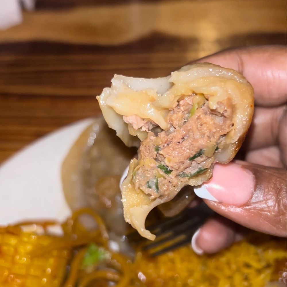 Flaming Grill & Buffet - Buffets Near Me - Brooklyn, New York