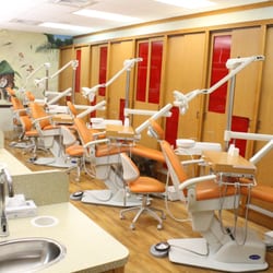 Angelakis Orthodontics - Our Office