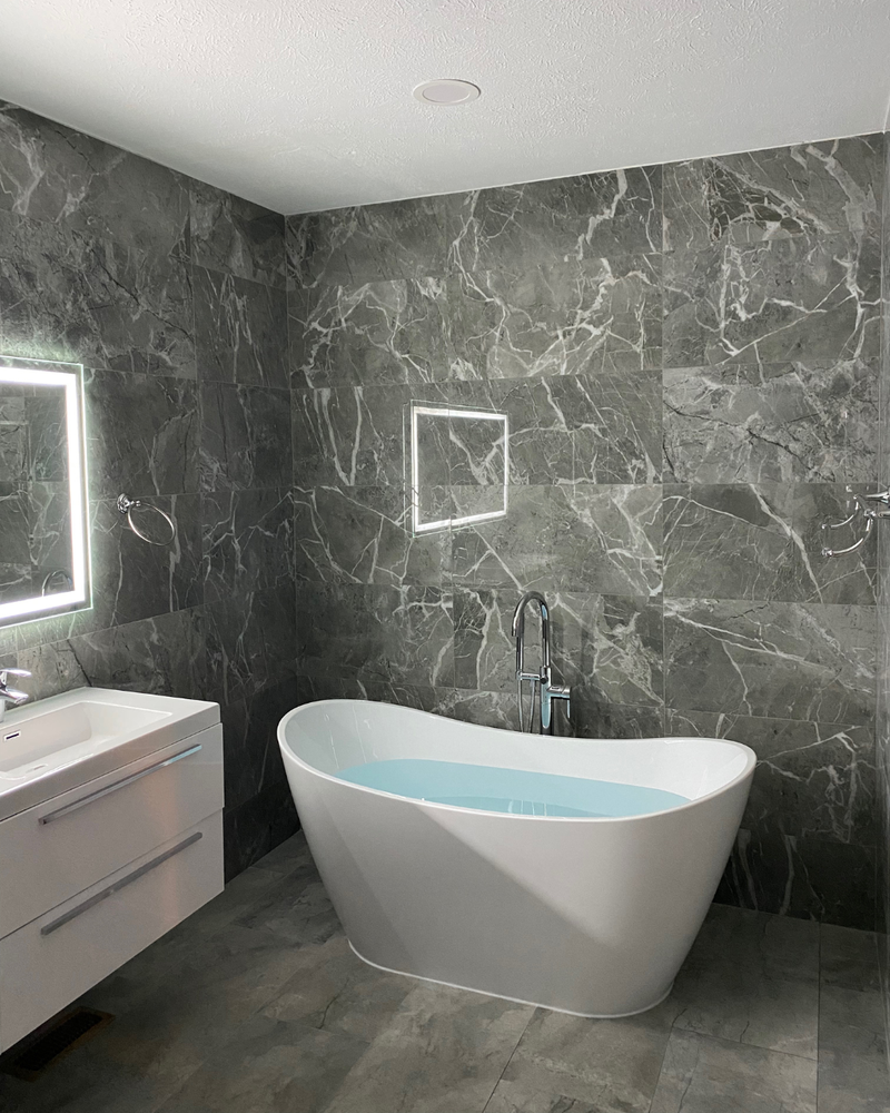 Slide of GS Home Construction