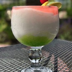 Mi Azteca Mexican Restaurant Bar
