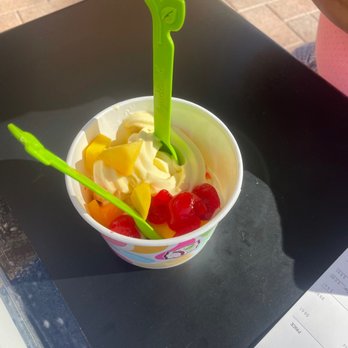 Yogurtland - Ice Cream & Frozen Yogurt Near Me - Irvine, California Yogurtland - Ice Cream & Frozen Yogurt Near Me - Irvine, California
