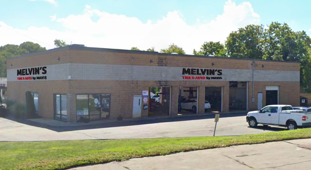 Melvin S Tire And Auto Service Centers Reviews