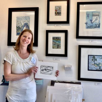 Splash Gallery of Olympia - Printmaker Laurel Henn - Art Galleries Near Me - Olympia, Washington Splash Gallery of Olympia - Printmaker Laurel Henn - Art Galleries Near Me - Olympia, Washington
