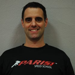CSI Athlete - John Collis III, Ph.D. CSCS Owner & Executive Director