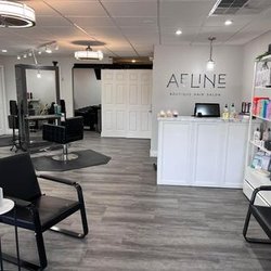 Aeline Salon