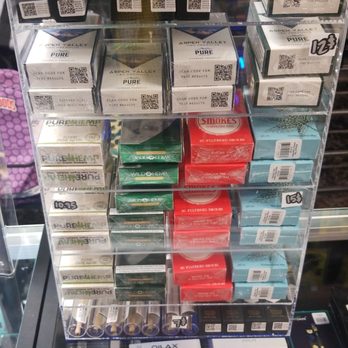 Smoking Burnouts Smoke shop - Cbd ciggs, joints, blunts! - Head Shops Near Me - Austin, Texas