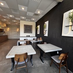 Moxie Coffee Bar