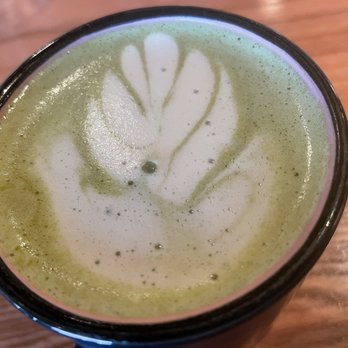 The Coronado - Matcha tea - Cocktail Bars Near Me - Phoenix, Arizona The Coronado - Matcha tea - Cocktail Bars Near Me - Phoenix, Arizona