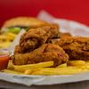 New York Fried Chicken & Pizza gift card