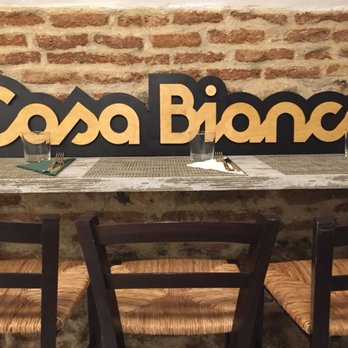 Casa Bianco - Italian Near Me - Madrid, M Casa Bianco - Italian Near Me - Madrid, M