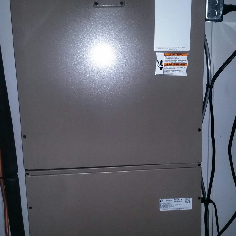 OASIS MECHANICAL HEATING AND COOLING Updated September 2024 Lansing, Michigan Heating