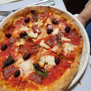 Olio e Più - Pizza Near Me - New York, New York