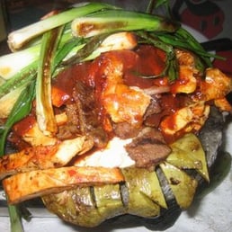 Parilla