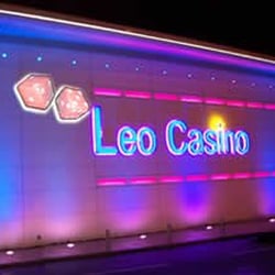 Leo Casino