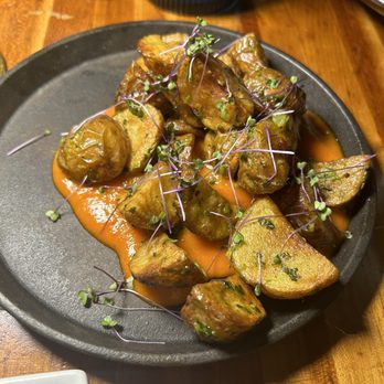 Sobre Mesa - Cocktail Bars Near Me - Oakland, California