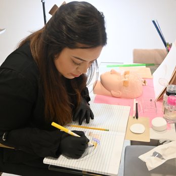KP Brows - Microblading Training - Permanent Makeup Near Me - Riverside, California