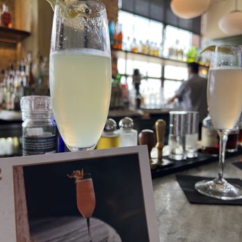 12 Cocktail Bar - First drink - Bars Near Me